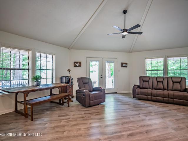 House for sale in Pope, Mississippi