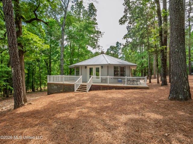 House for sale in Pope, Mississippi