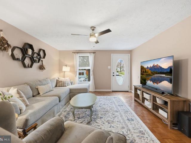 House for sale in Frederick, Maryland