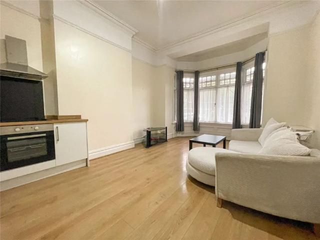 Apartment for rent in Boscombe, Bournemouth