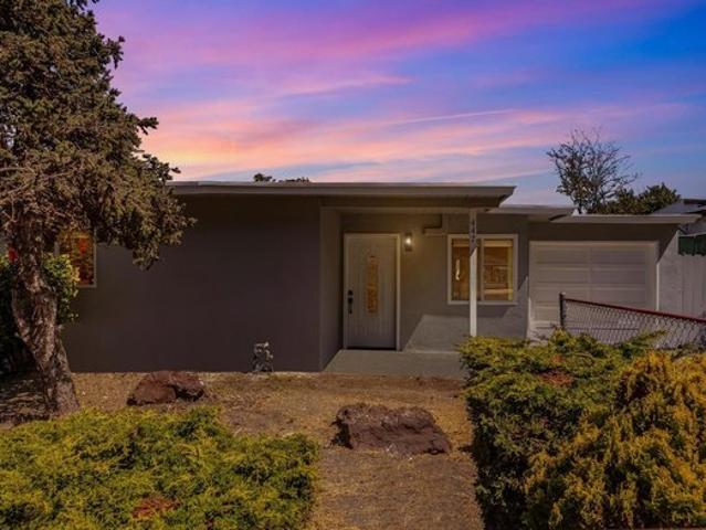 House for sale in San Pablo, California