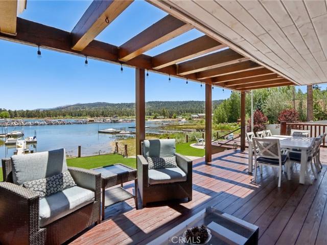 House for sale in Big Bear Lake, California