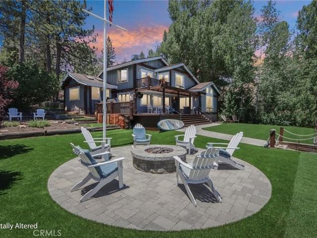 House for sale in Big Bear Lake, California