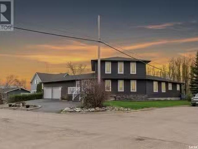 House for sale in Kerrobert, Saskatchewan