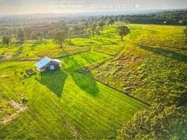 Land for sale in Abbeville, Mississippi