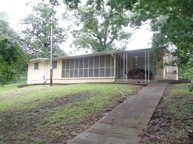 House for sale in Wood, Texas