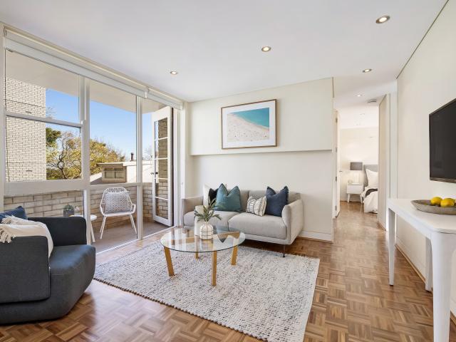 Apartment for rent in Sydney, New South Wales