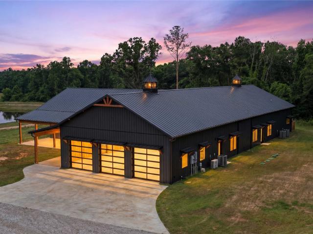 Farm for sale in Rusk, Texas