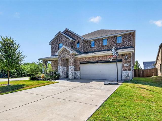 House for sale in Texas