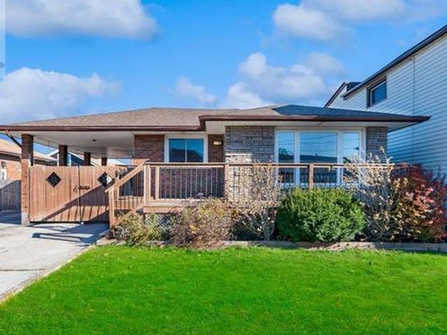 House for sale in Niagara, Ontario