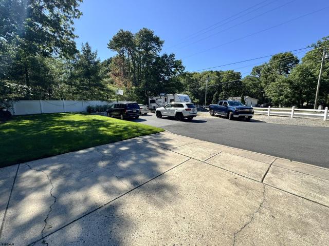 House for sale in Egg Harbor Township, New Jersey