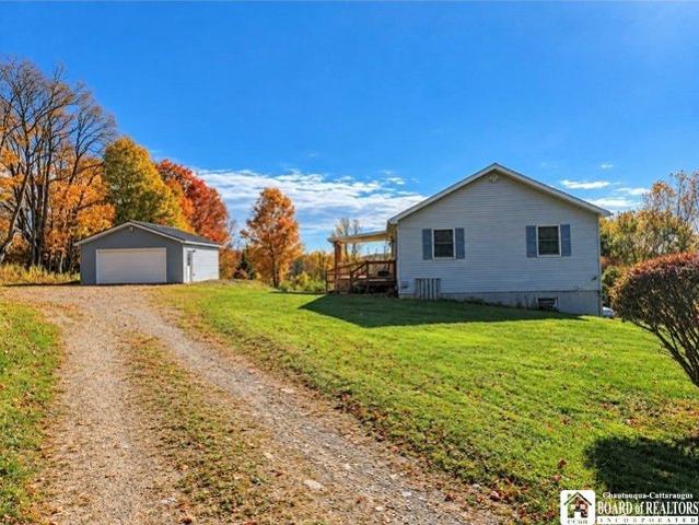 House for sale in Dodge, Frewsburg