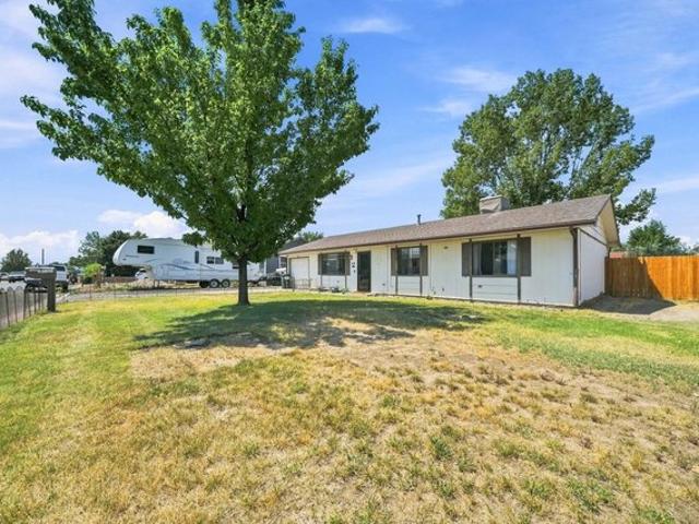 House for sale in Grand Junction, Colorado