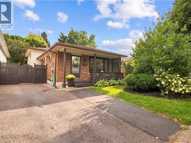 House for sale in Waterloo, Ontario