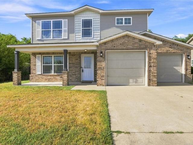 House for sale in Glenpool, Oklahoma