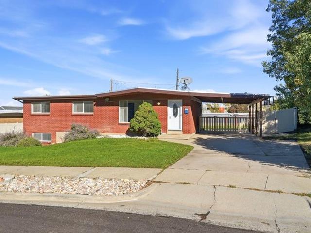 House for sale in Maple Glen, Bountiful