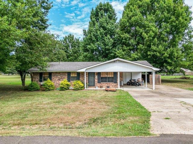 House for sale in Bruce, Calhoun County