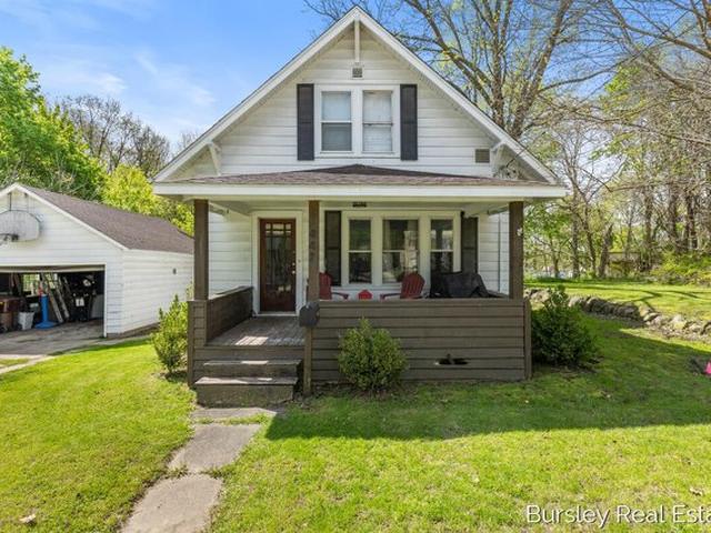 House for sale in Ionia, Michigan