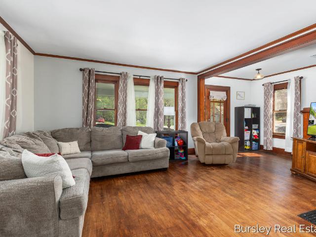 House for sale in Ionia, Michigan
