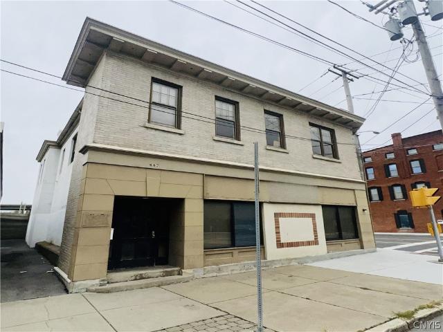 Property for rent in Syracuse, New York