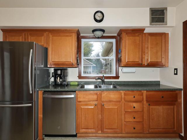 House for sale in Milwaukee, Wisconsin