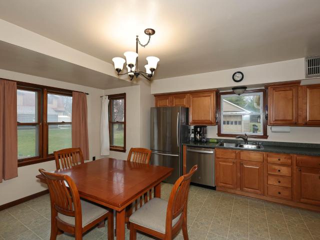 Property for sale in Milwaukee, Wisconsin