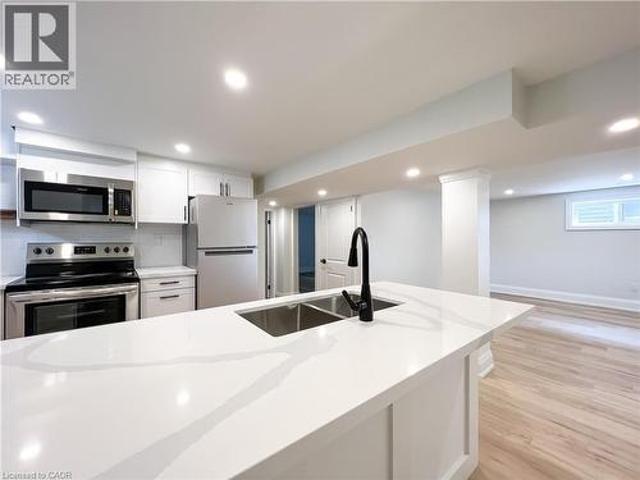 Property for rent in Ancaster, Ontario