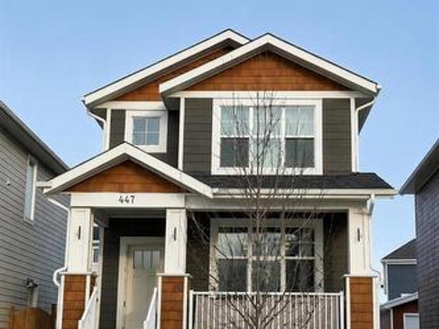 House for sale in Saskatoon, Saskatchewan