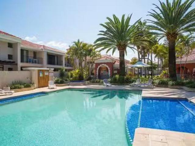 Condo for rent in Fernbrook, Queensland
