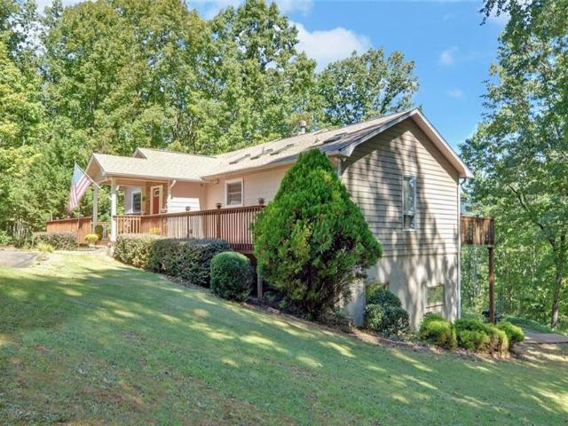 House for sale in Dahlonega, Lumpkin County