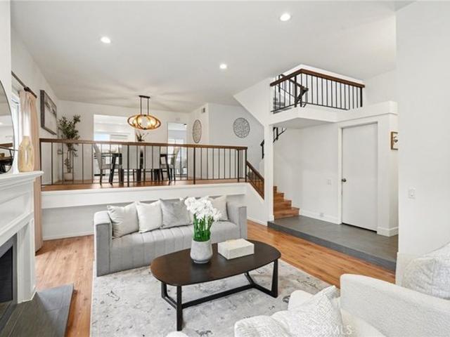Townhouse for sale in Arcadia, California