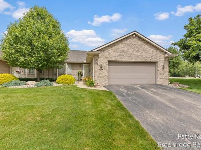 Condo for sale in Wayland, Michigan