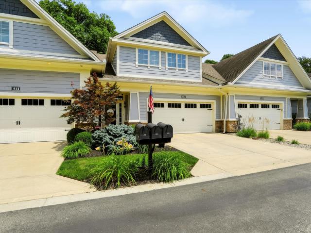 Condo for sale in Carmel, Indiana