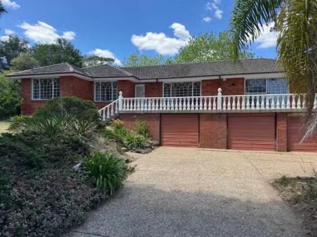House for rent in Sydney, New South Wales