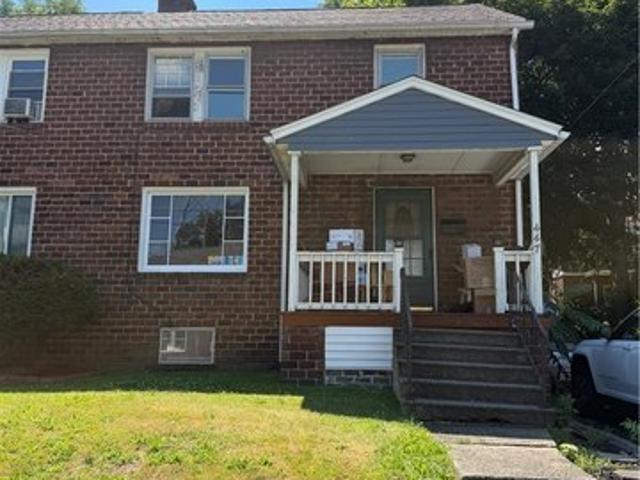 House for sale in Struthers, Ohio