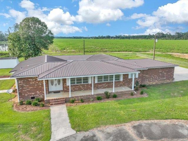 House for sale in Moultrie, Georgia