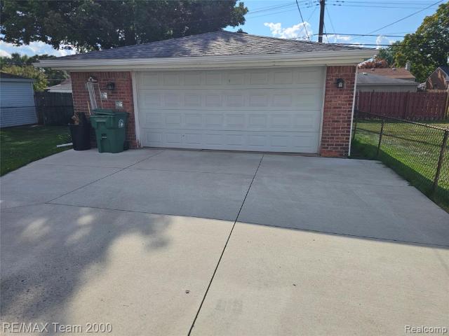 Property for rent in Garden City, Michigan