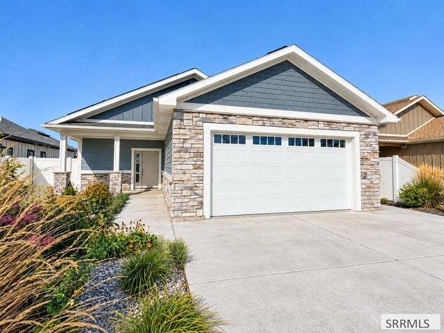 House for sale in Idaho Falls, Idaho