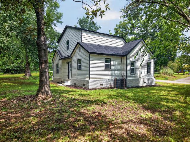 House for sale in Edgefield, South Carolina