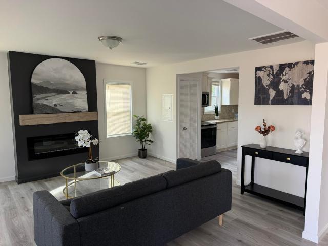 House for sale in Edgefield, South Carolina