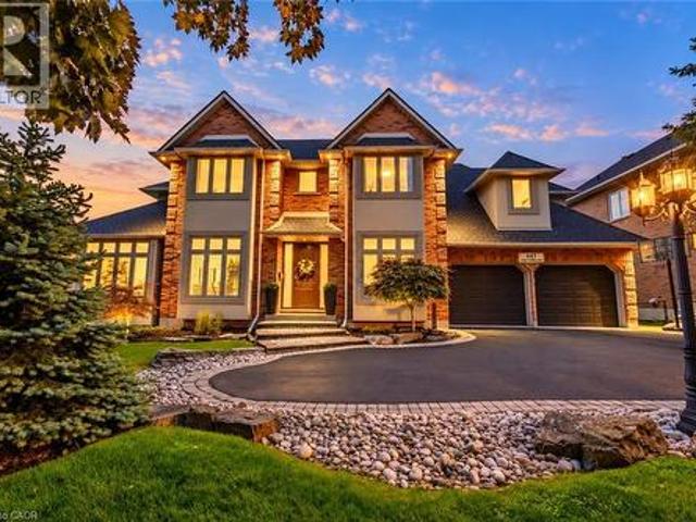 House for sale in Pinecrest, Hamilton