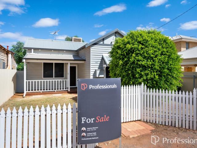 House for sale in Kalgoorlie, Western Australia