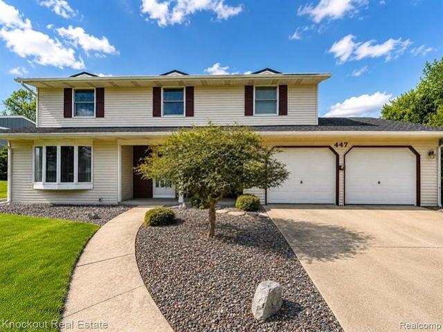 House for sale in Frankenmuth, Michigan
