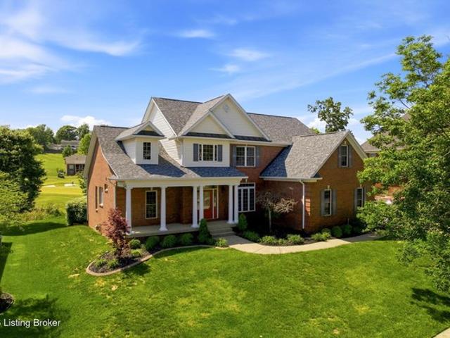 House for sale in Shepherdsville, Kentucky