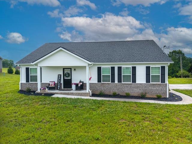 House for sale in Science Hill, Kentucky