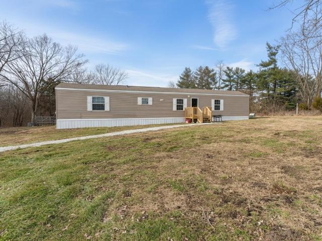 House for sale in Clifton Hill, Randolph County