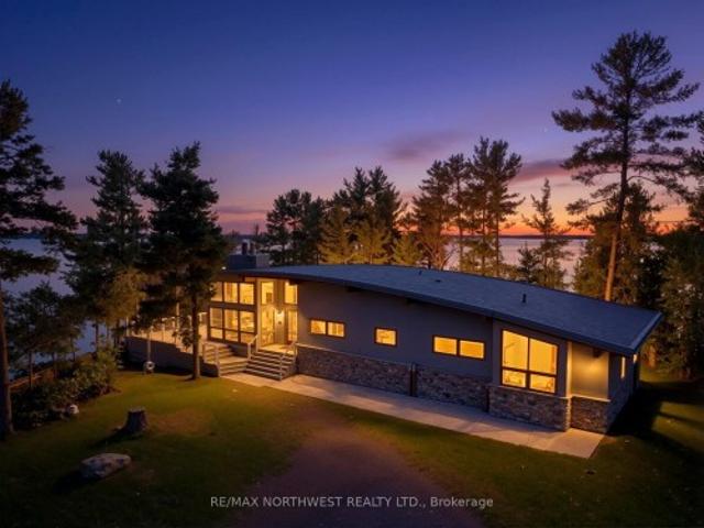 House for sale in Fort Frances, Northwestern Ontario