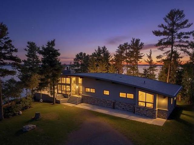 House for sale in Mine Centre, Ontario