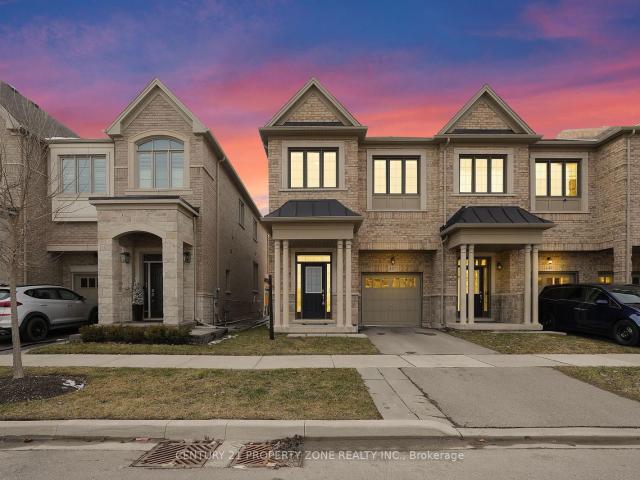 Townhouse for sale in Woburn, Ontario