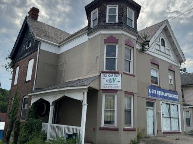 Commercial for sale in Washington, Pennsylvania